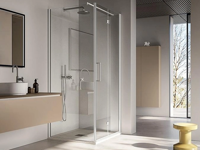 Box Doccia Trend di Idealbagni