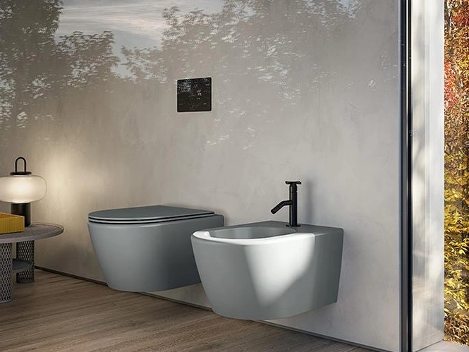 Sanitari Cover di Idealbagni