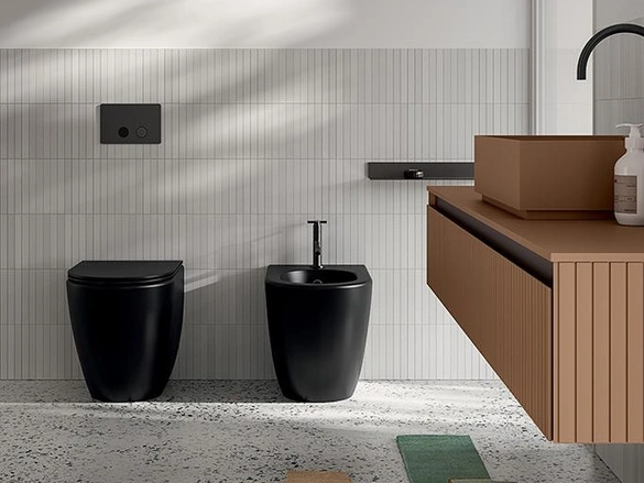 Sanitari Cover di Idealbagni