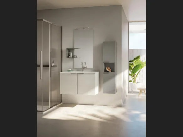 Mobile da Bagno IBey 50 08 di Idealbagni