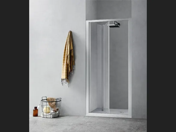 Box Doccia IBey Shower 04 di Idealbagni