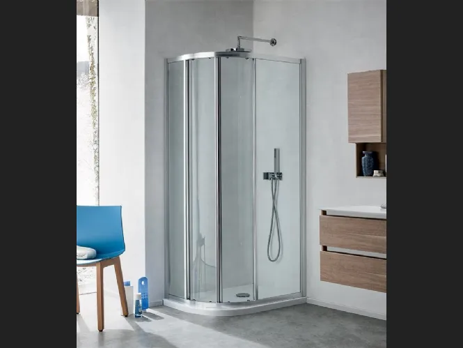 Box Doccia IBey Shower 2 di Idealbagni