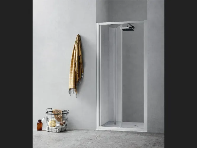 Box Doccia IBey Shower 4 di Idealbagni