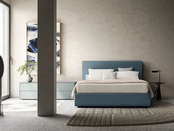 Letto Arcadia di Ennerev