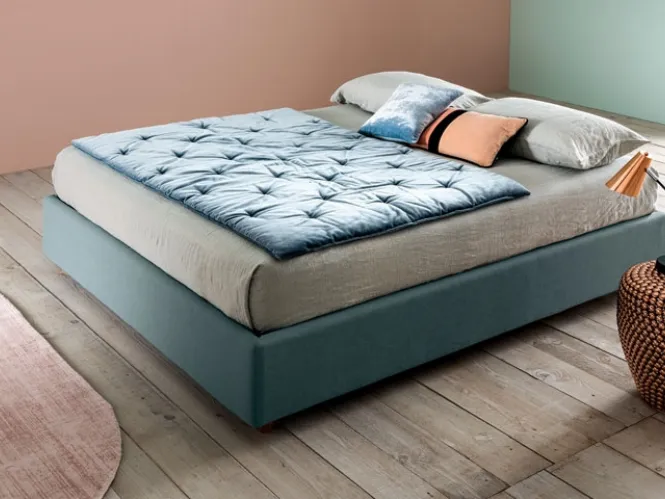 Letto Basic Sommier di Ennerev