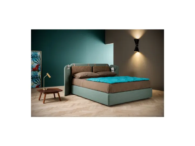 Letto Flap di Ennerev