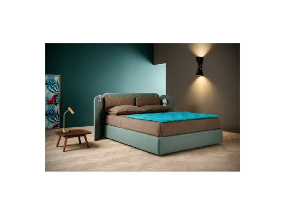 Letto Flap di Ennerev