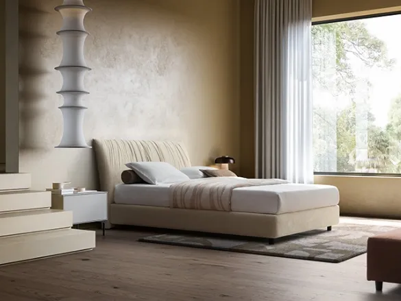 Letto Isabel di Ennerev