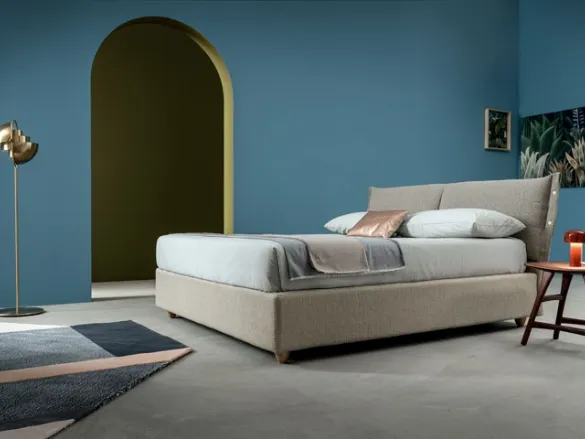 Letto Melrose di Ennerev