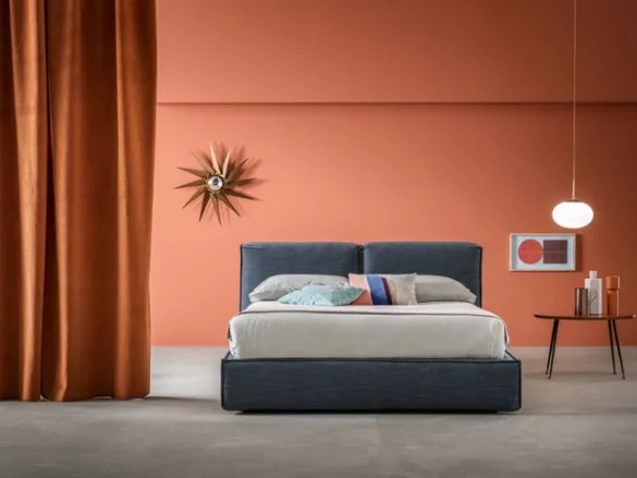 Letto Nolita di Ennerev