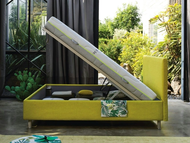 Letto Simplicity More CM50 di Dorsal