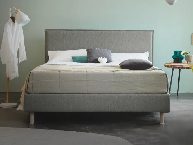 Letto Simplicity More M40 di Dorsal