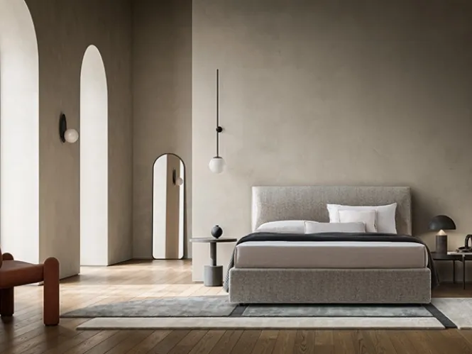 Letto Wave di Ennerev