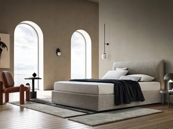 Letto Wave di Ennerev