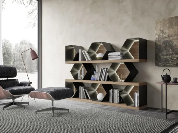 Librerie design