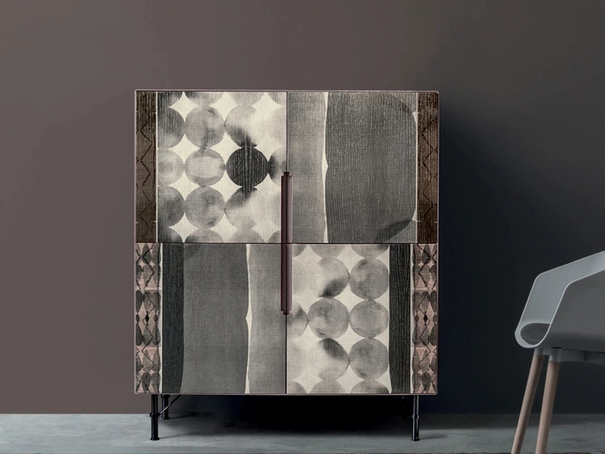 Madia Acquerello 108 di Devina Nais