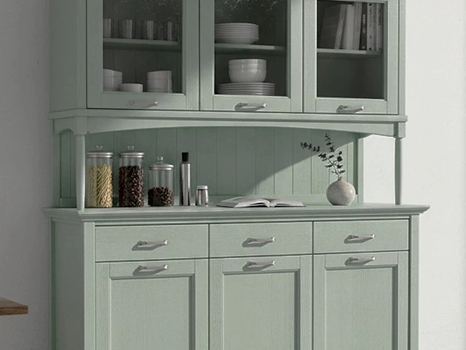 Credenza Arcanda a 3 ante di Scandola