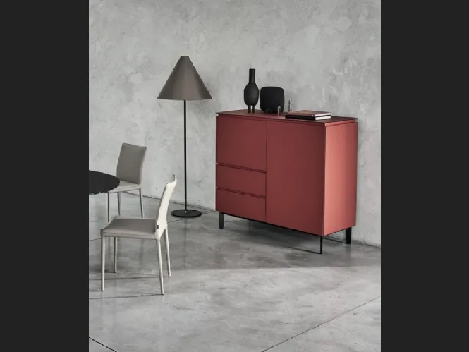 Madia Cosmopolitan Cristallo 1 di Bontempi