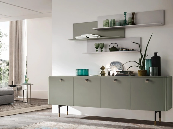 Madia Cover 02 di Maronese