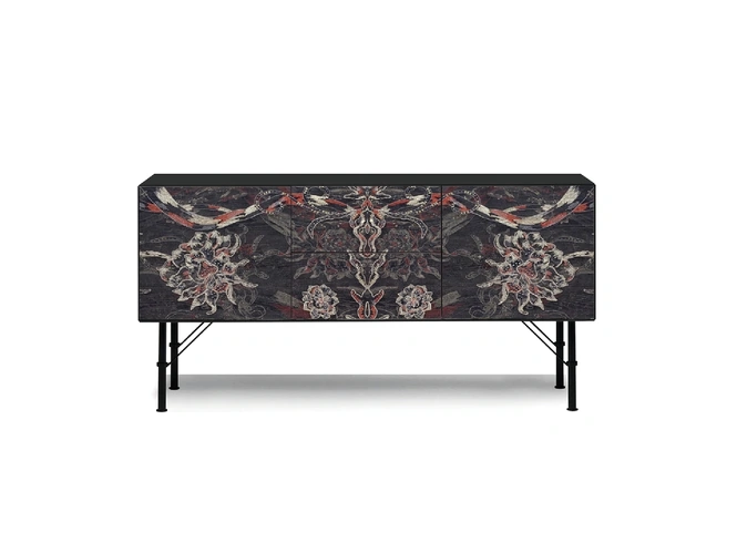 Madia Snake 106 di Devina Nais