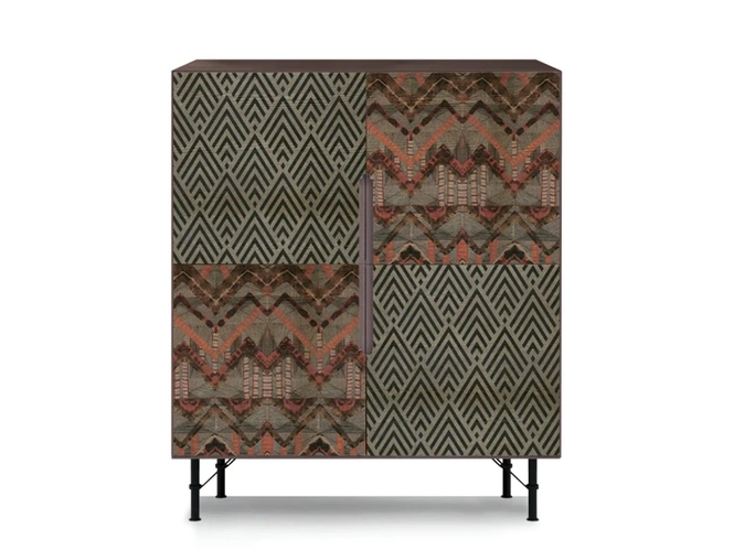 Madia Etnic 108 di Devina Nais