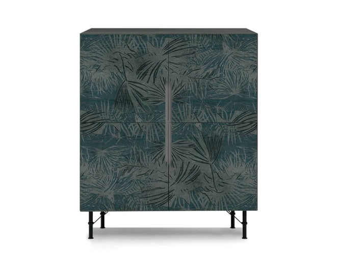 Madia Felce 108 di Devina Nais