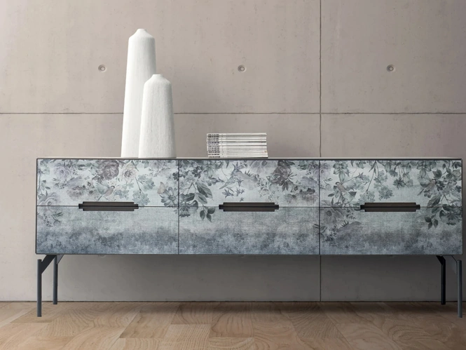 Madia Floreal 102 di Devina Nais