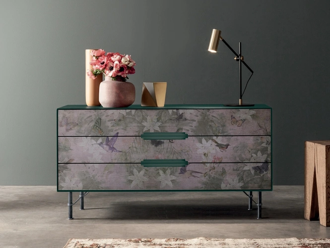 Madia Floreal 104 di Devina Nais