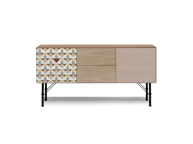 Madia Game 106 di Devina Nais