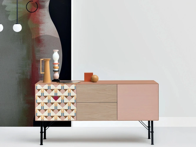 Madia Game 106 di Devina Nais