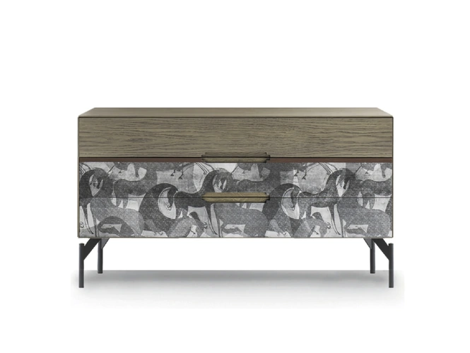 Madia Iliade 104 di Devina Nais