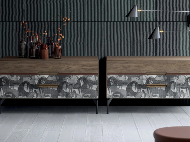 Madia Iliade 104 di Devina Nais