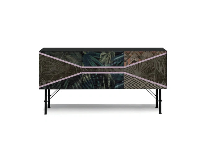 Madia Jungle 106 di Devina Nais