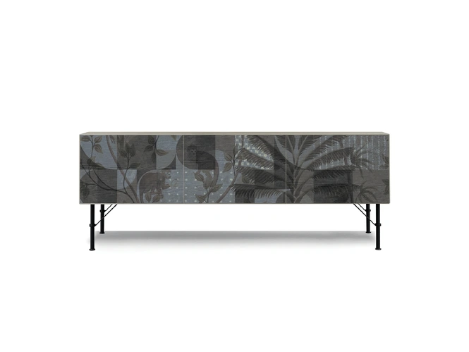 Madia Monkey 103 di Devina Nais