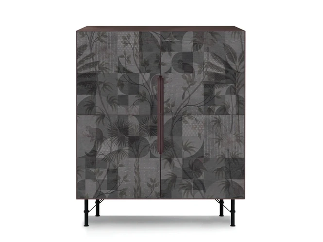 Madia Monkey 108 di Devina Nais