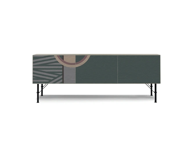 Madia Oblique 103 di Devina Nais