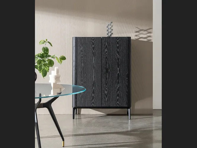 Madia Slim 2 Doors di Sovet