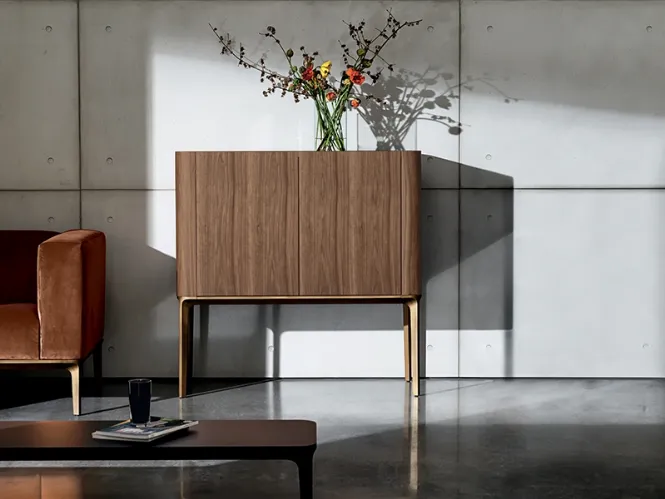 Madia Slim 2 Doors di Sovet