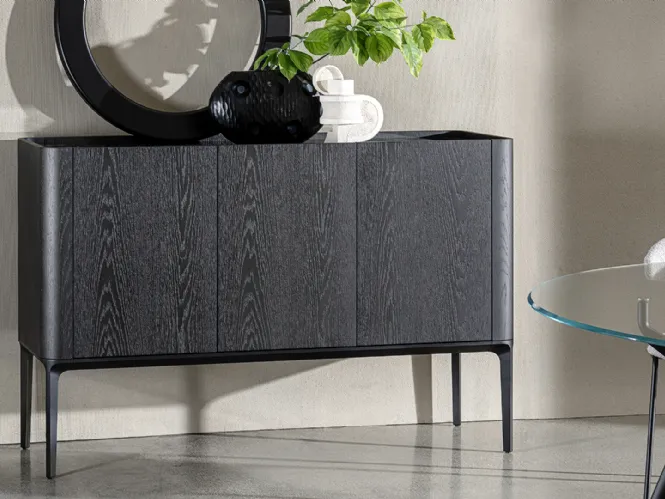 Madia Slim 3 Doors di Sovet