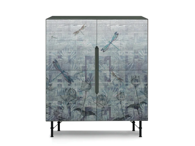 Madia Spring Smell 108 di Devina Nais