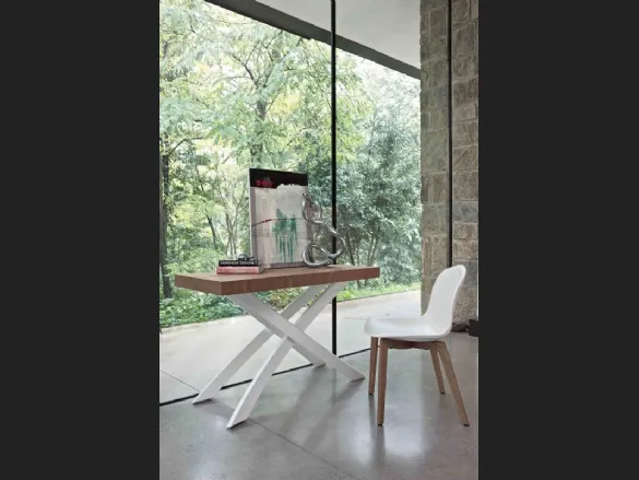 Mobile ingresso Console allungabile Artistico di Bontempi