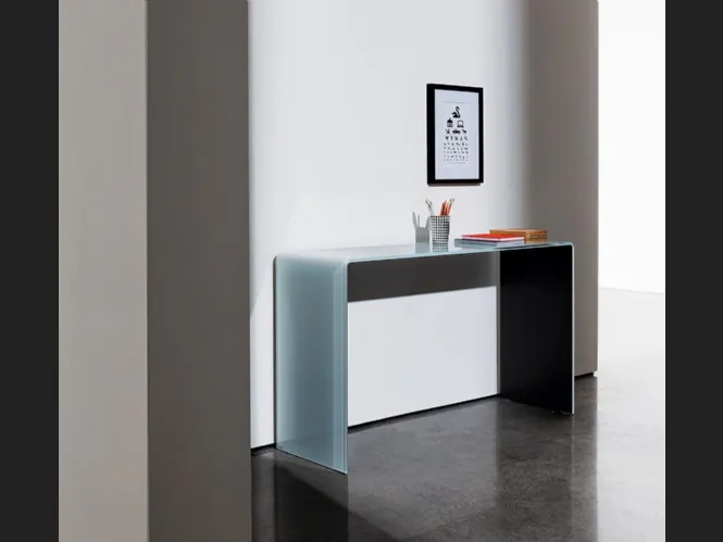Mobile ingresso Hall Bridge di Sovet
