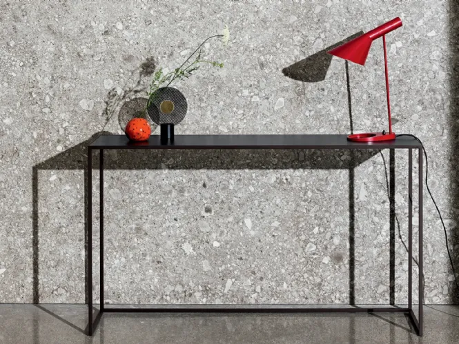 Mobile ingresso Quadro in vetro di Sovet