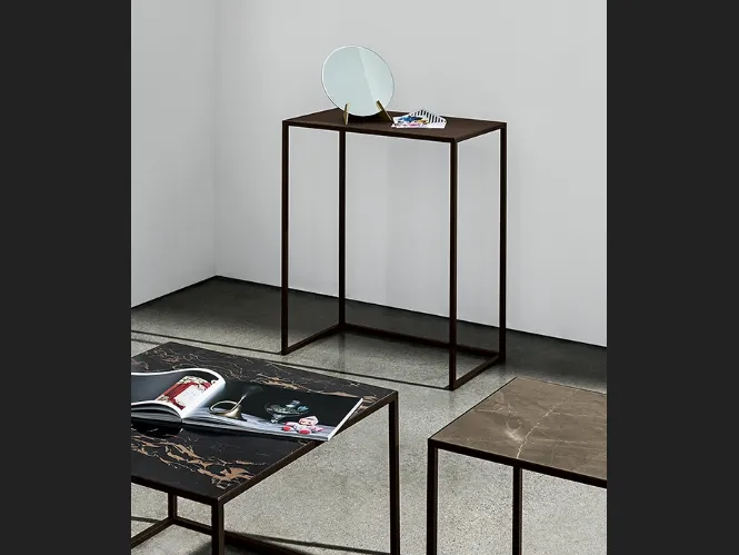 Mobile ingresso Quadro in vetro o ceramica di Sovet