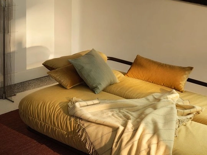 Divano Letto Mate di Bolzan Letti