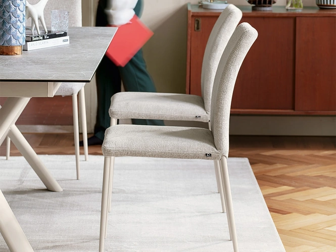 Sedia Atlas Connubia