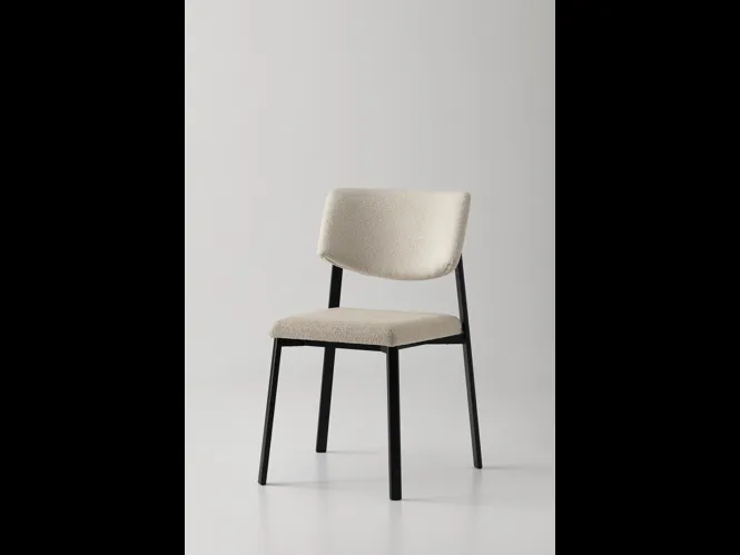 Sedia Beba Soft di Pointhouse