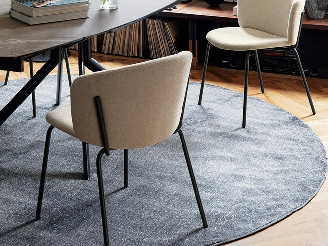 Sedia Desy Mid di Connubia