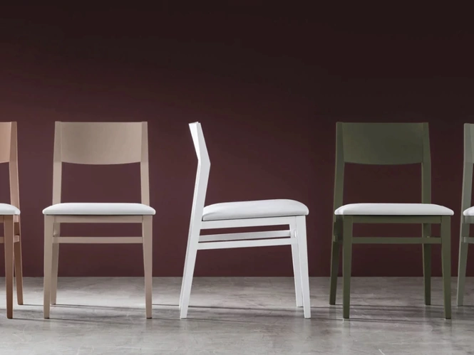 Sedia Ester di Maronese