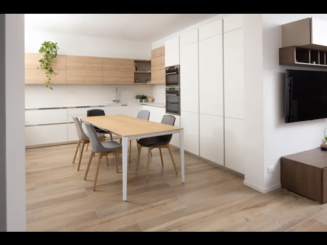 Sedia Eva 5 Soft di Pointhouse